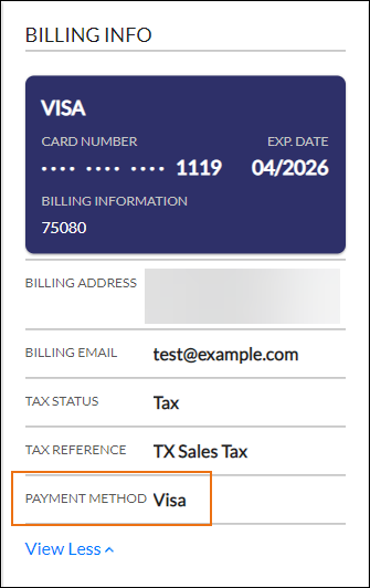 Service Autopilot Invoicing